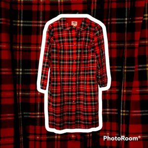 Vintage rare 1960s Lanz Raincoat